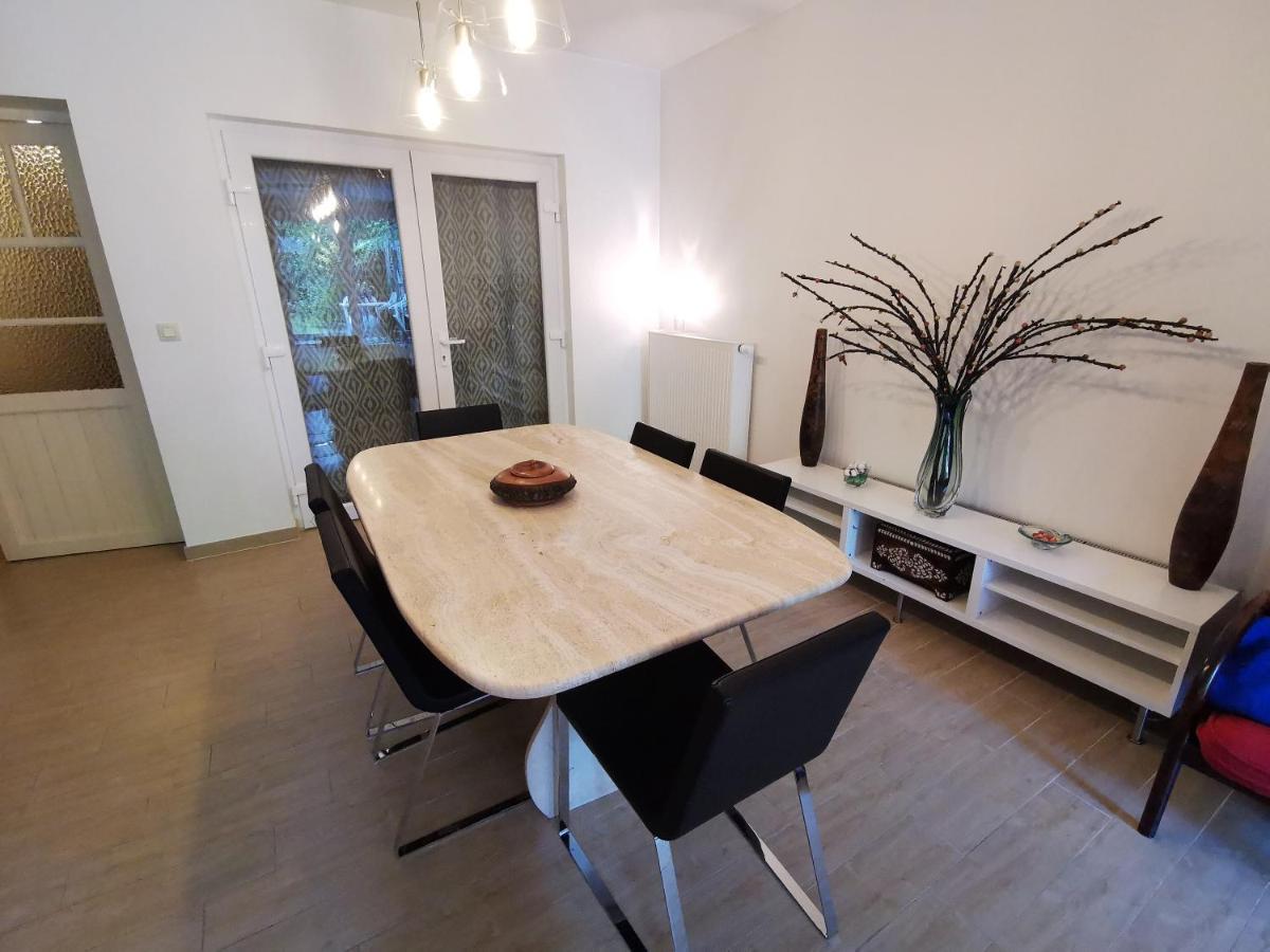 Le Divan Rouge Apartement, Next Atomium & Expo Брюксел Екстериор снимка