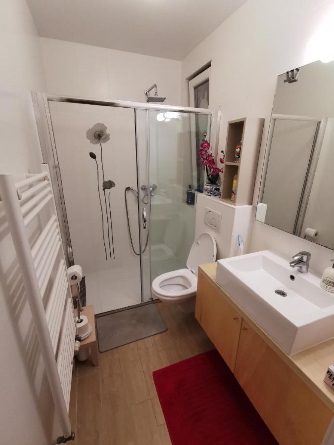 Le Divan Rouge Apartement, Next Atomium & Expo Брюксел Екстериор снимка